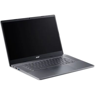 Ноутбук Acer Chromebook Plus 515 CB515-2H-38RZ Steel Gray (NX.KNUEU.001) фото