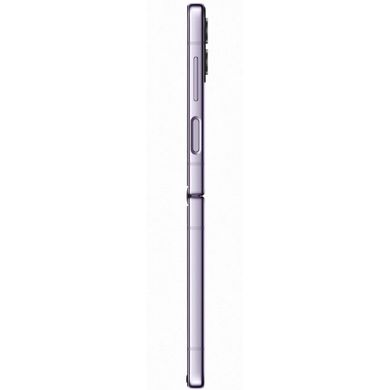 Смартфон Samsung Galaxy Flip4 8/256GB Bora Purple (SM-F721BLVH) фото