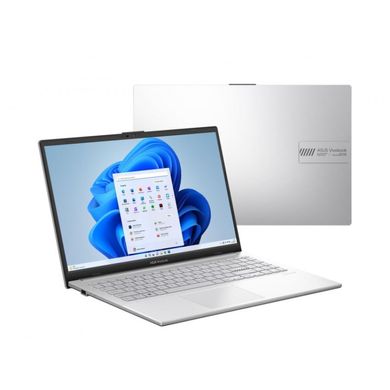 Ноутбук ASUS Vivobook GO 15 E1504FA (90NB0ZR1-M00H80) фото