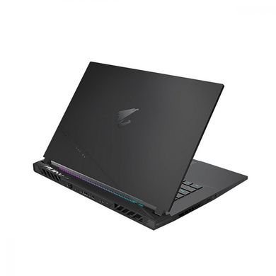 Ноутбук Gigabyte AORUS 15 9KF (9KF-E3KZ353SH) Black фото
