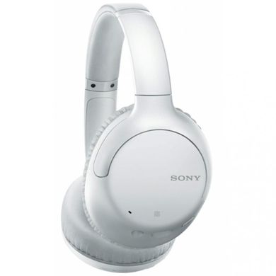 Навушники Sony WH-CH710N White (WHCH710NW.CE7) фото