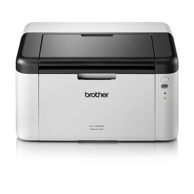 Лазерный принтер Brother HL-1223WR (HL1223WR1) фото