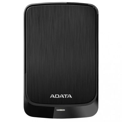 Жесткий диск ADATA HV320 5 TB Black (AHV320-5TU31-CBK) фото