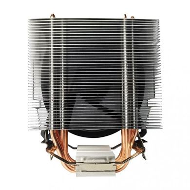 Воздушное охлаждение Gembird CPU-HURACAN-ARGB-X130 фото