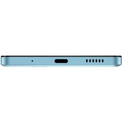 Смартфон Xiaomi Poco M4 5G 6/128GB Cool Blue фото