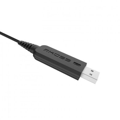Навушники Koss CS295 Mono USB фото