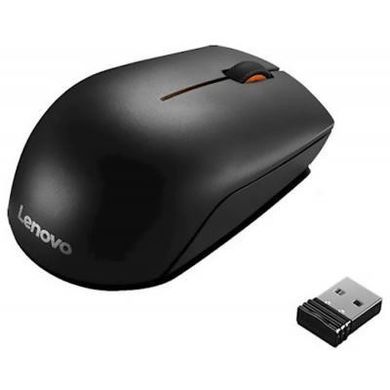 Мышь компьютерная Lenovo 300 Compact (GX30K79401) фото