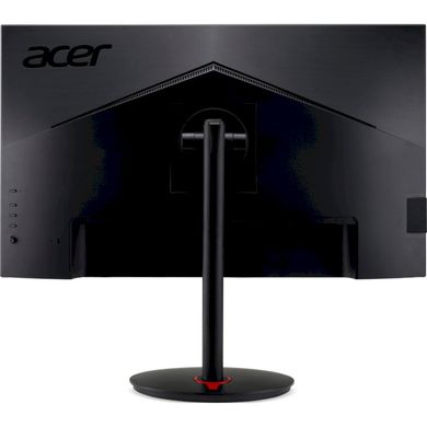 Монитор Acer XV240YM3bmiiprx (UM.QX0EE.306) фото