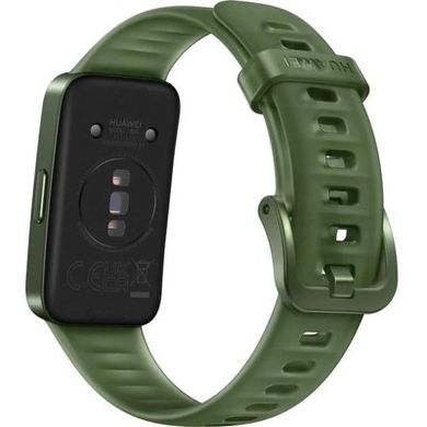 Смарт-часы HUAWEI Band 8 Emerald Green (55020ANP) фото