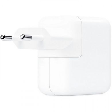 Зарядний пристрій Apple 30W USB-C Power Adapter (MY1W2) фото