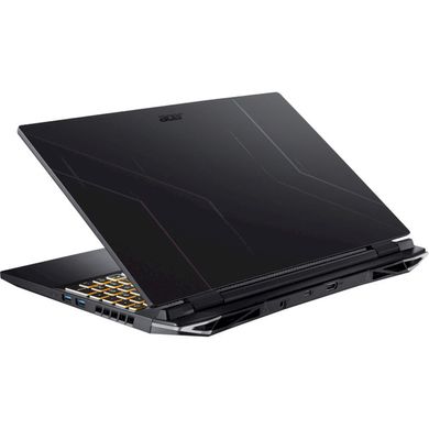 Ноутбук Acer Nitro 5 AN515-58-587V (NH.QLZEU.006) Obsidian Black фото