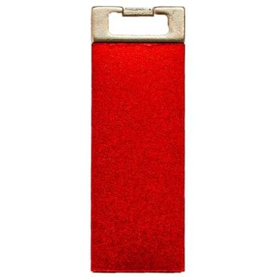 Flash пам'ять Mibrand 32GB Chameleon USB 2.0 Red (MI2.0/CH32U6R) фото