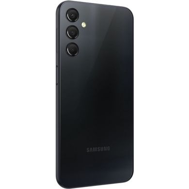 Смартфон Samsung Galaxy A24 SM-A245F 4/128GB Black фото