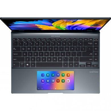 Ноутбук ASUS ZenBook UX5400EG-KN173 (90NB0T83-M03900) фото