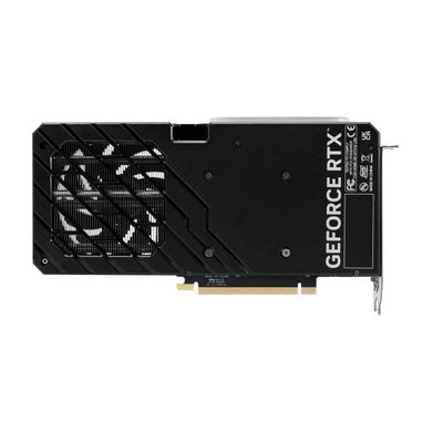 Gainward GeForce RTX 4060 Ti Ghost OC 8GB (NE6406TT19P1-1060B)