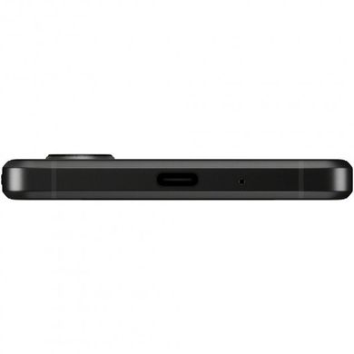 Смартфон Sony Xperia 1 III 12/256GB Black фото