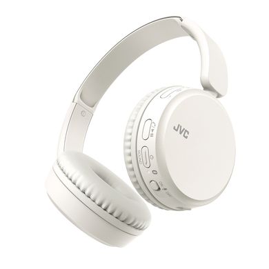 Навушники JVC HA-S36W White (HA-S36W-W-U) фото