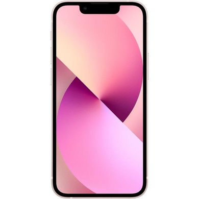 Смартфон Apple iPhone 13 mini 256GB Pink (MLK73) фото