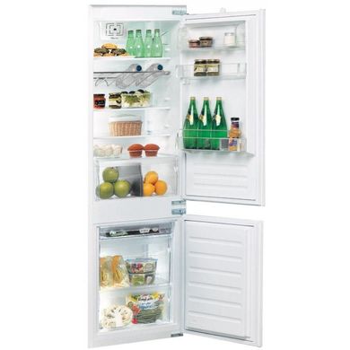Встраиваемые холодильники WHIRLPOOL ART 66122 фото