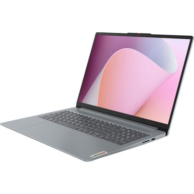 Ноутбук Lenovo IdeaPad Slim 3 15ABR8 (82XM009NPB) фото