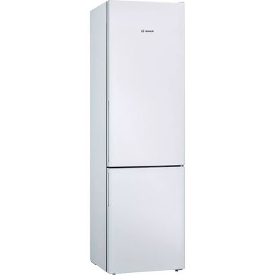Холодильники Bosch KGV39VW316 фото