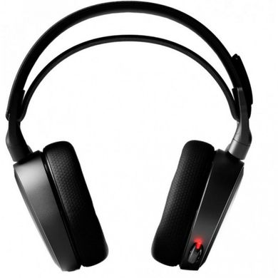 Навушники SteelSeries Arctis 9 Wireless Black (61484) фото