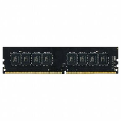 Оперативна пам'ять Team DDR4 8GB/2666 Elite (TED48G2666C19016) фото