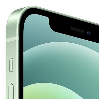 Смартфон Apple iPhone 12 128GB Green (MGJF3/MGHG3) фото