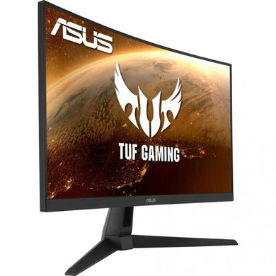 Монітор ASUS TUF Gaming VG27WQ1B (90LM0671-B01170) фото