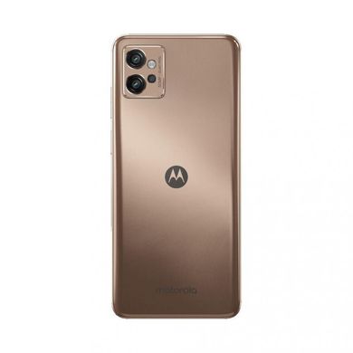 Смартфон Motorola G32 8/256GB Rose Gold (PAUU0051) фото