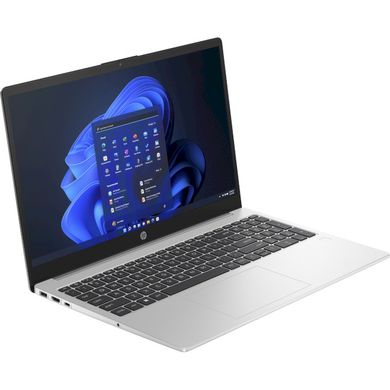 Ноутбук HP 250 G10 Turbo Silver (8D4L3ES) фото