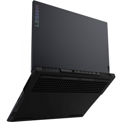 Ноутбук Lenovo Legion 5 17ACH6 (82K000AKRA) фото