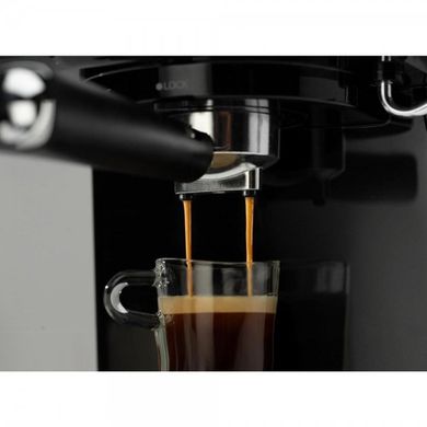 Кофеварки и кофемашины Gorenje ESCM15DBK фото
