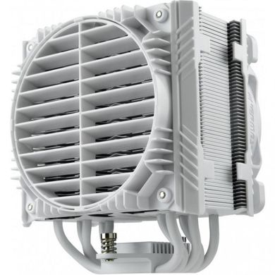 Воздушное охлаждение ENERMAX ETS-T50 AXE ARGB White (ETS-T50A-W-ARGB) фото