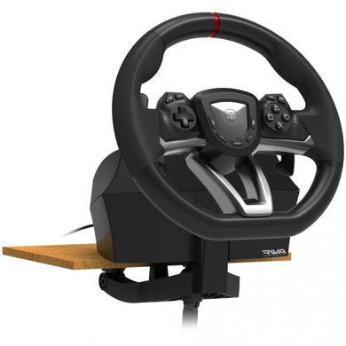 Ігровий маніпулятор Hori Racing Wheel Apex PC/PS5 (SPF-004U) фото