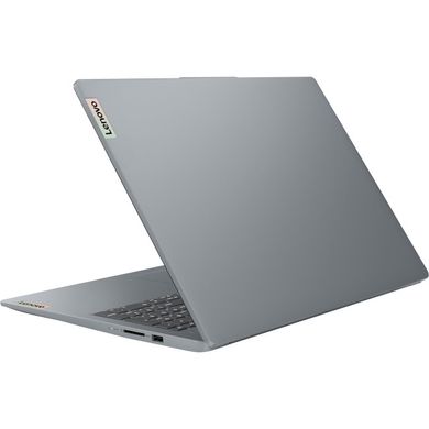 Ноутбук Lenovo IdeaPad Slim 3 15ABR8 (82XM009NPB) фото