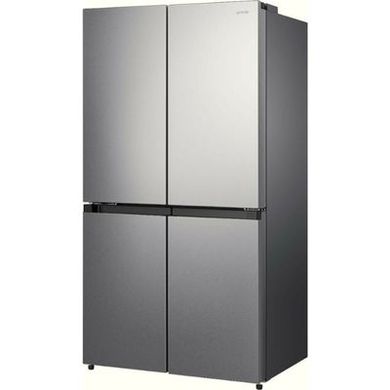 Холодильники Gorenje NRM918FUX фото