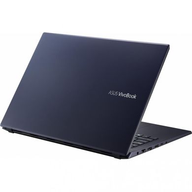 Ноутбук ASUS VivoBook 15 X571LH Star Black (X571LH-BQ354) фото