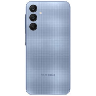 Смартфон Samsung Galaxy A25 5G SM-A256B 8/128GB Blue фото