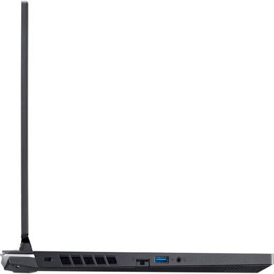 Ноутбук Acer Nitro 5 AN515-58-587V (NH.QLZEU.006) Obsidian Black фото
