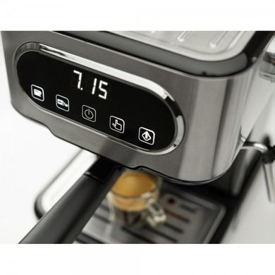 Кофеварки и кофемашины Gorenje ESCM15DBK фото