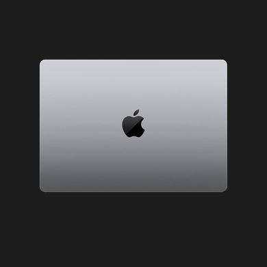 Ноутбук Apple MacBook Pro 14" Space Gray 2021 (Z15G0021L, Z15G001WA, Z15G00150, Z15G0015A) фото