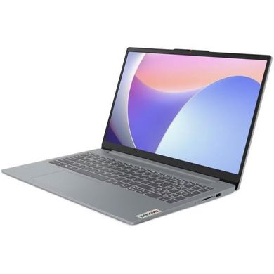 Ноутбук Lenovo IdeaPad Slim 3 15IAH8 (83ER0008PB) фото