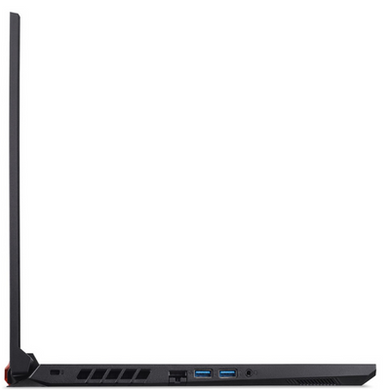 Ноутбук Acer Nitro 5 AN517-41 (NH.QAREU.00F) фото