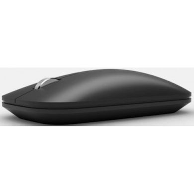 Мышь компьютерная Microsoft Modern Mobile Mouse Bluetooth Black (KTF-00002) фото