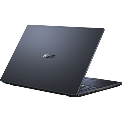 Ноутбук ASUS ExpertBook B2 B2502CBA Star Black (B2502CBA-BQ0389X) фото