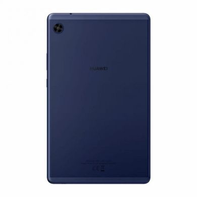 Планшет HUAWEI Matepad T8 LTE 2/32GB Deepsea Blue (53010YBN) фото