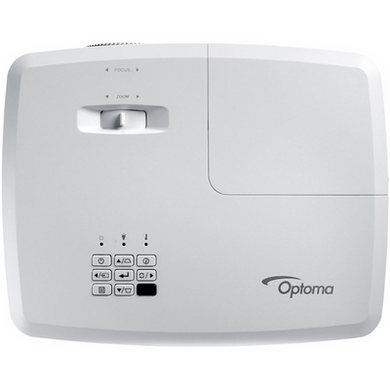Проектор Optoma HD28i (E9PD78E01EZ1) фото