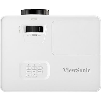 Проектор ViewSonic PA700S (VS19341) фото