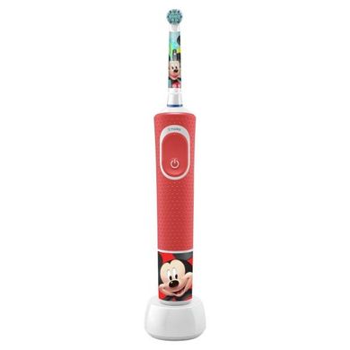 Электрические зубные щетки Oral-B D100.413.2K Mickey фото